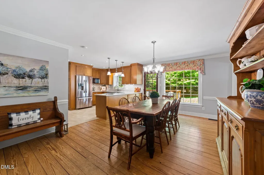 3220 Brennan Drive Raleigh NC 27613