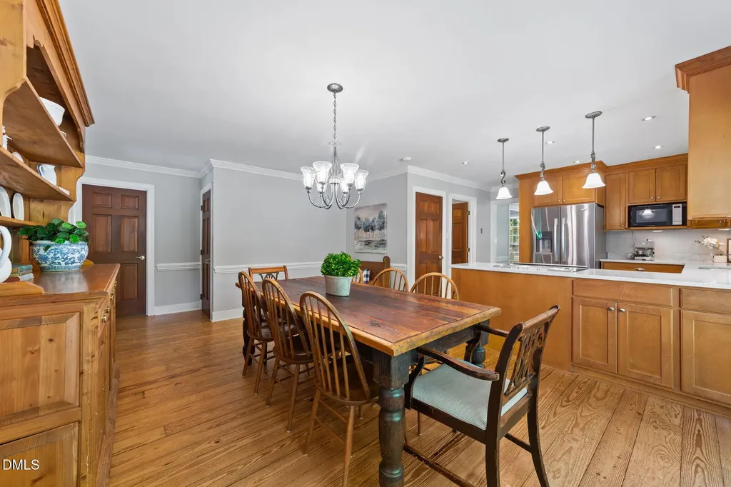 3220 Brennan Drive Raleigh NC 27613