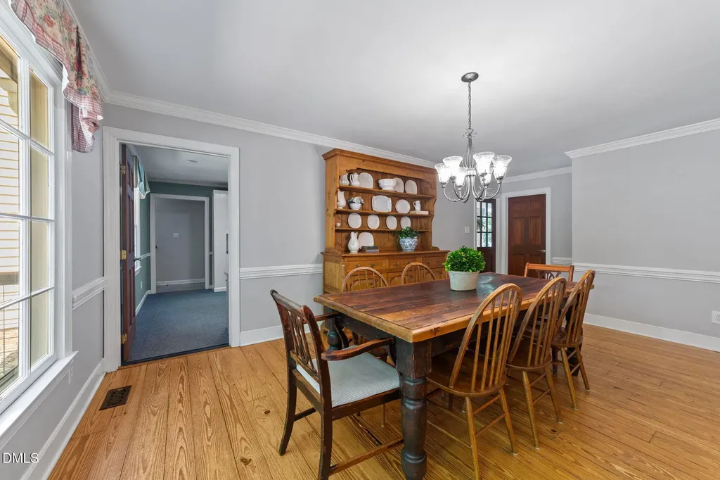 3220 Brennan Drive Raleigh NC 27613
