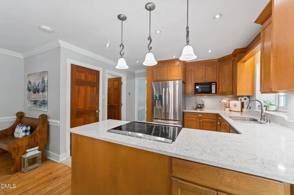 3220 Brennan Drive Raleigh NC 27613