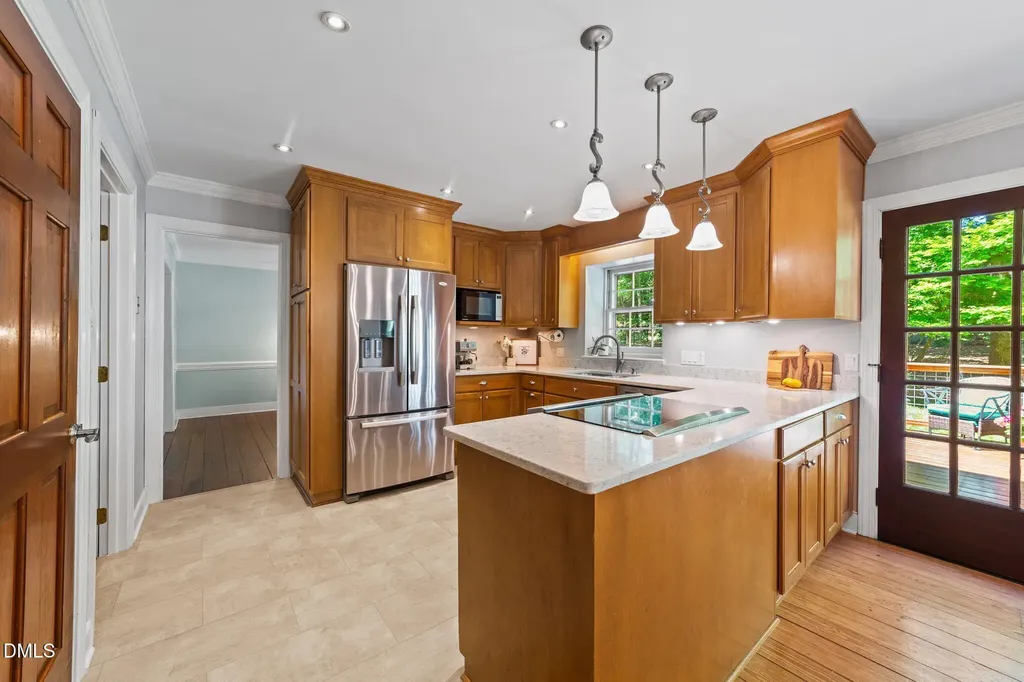 3220 Brennan Drive Raleigh NC 27613