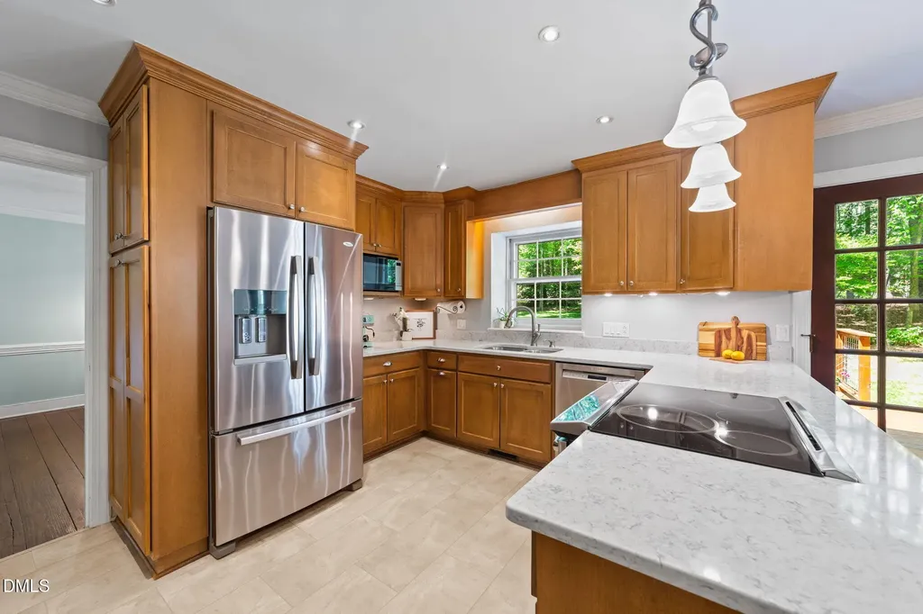 3220 Brennan Drive Raleigh NC 27613