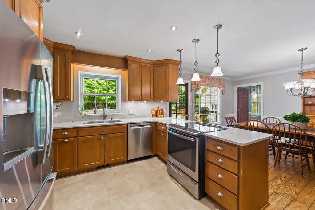 3220 Brennan Drive Raleigh NC 27613