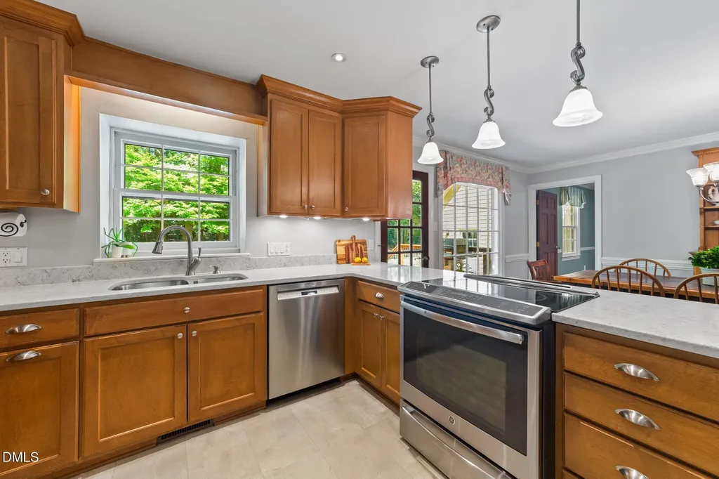 3220 Brennan Drive Raleigh NC 27613
