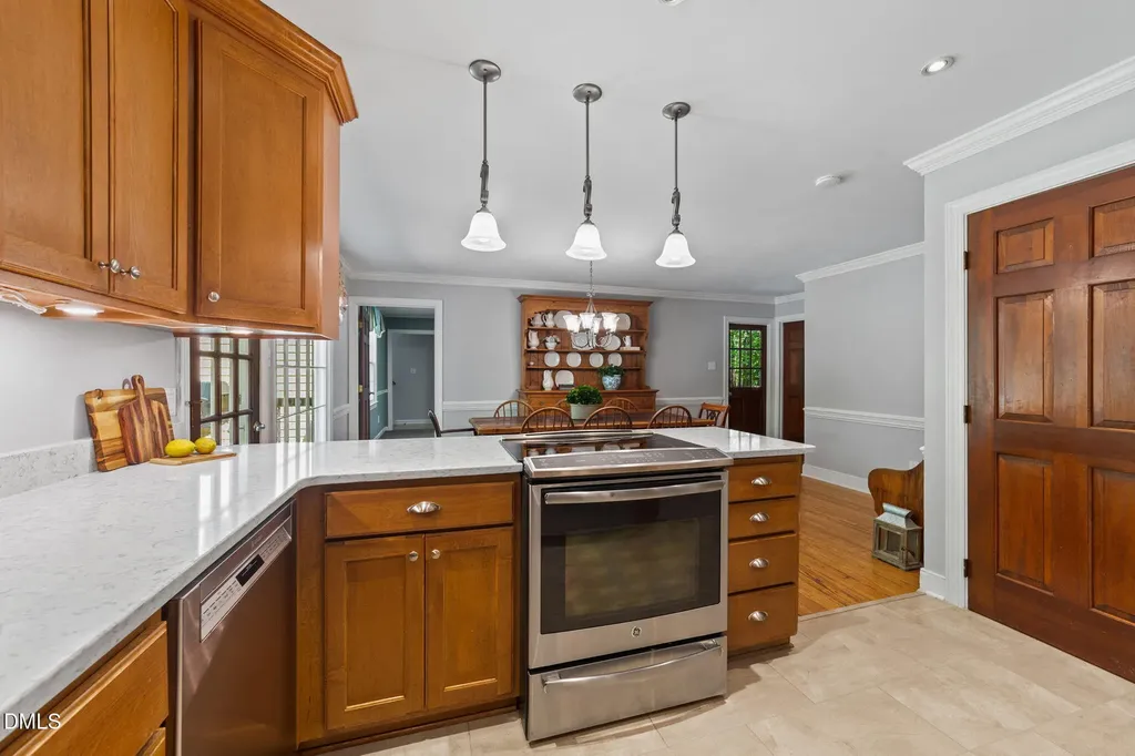 3220 Brennan Drive Raleigh NC 27613