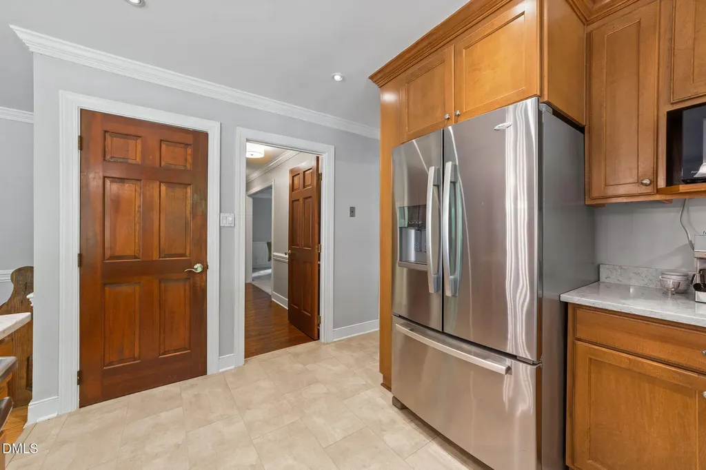 3220 Brennan Drive Raleigh NC 27613
