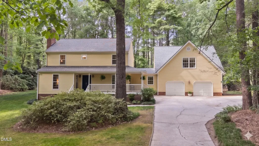 3220 Brennan Drive Raleigh NC 27613