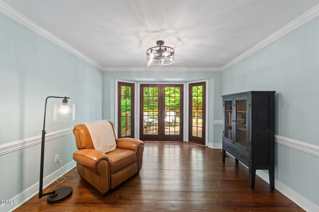 3220 Brennan Drive Raleigh NC 27613