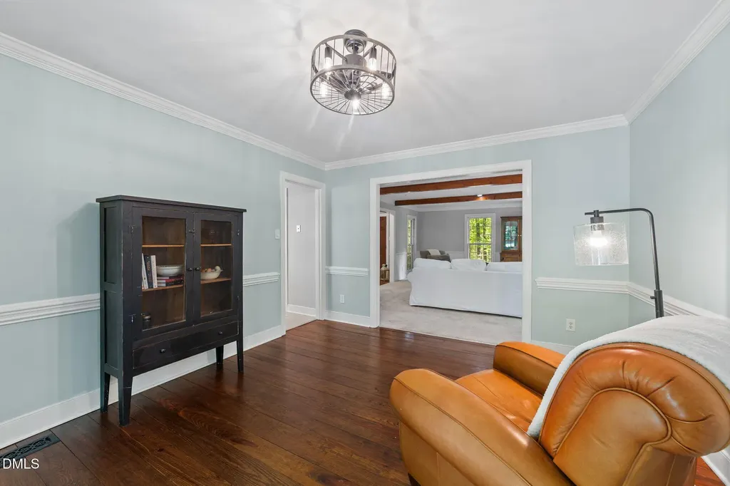 3220 Brennan Drive Raleigh NC 27613