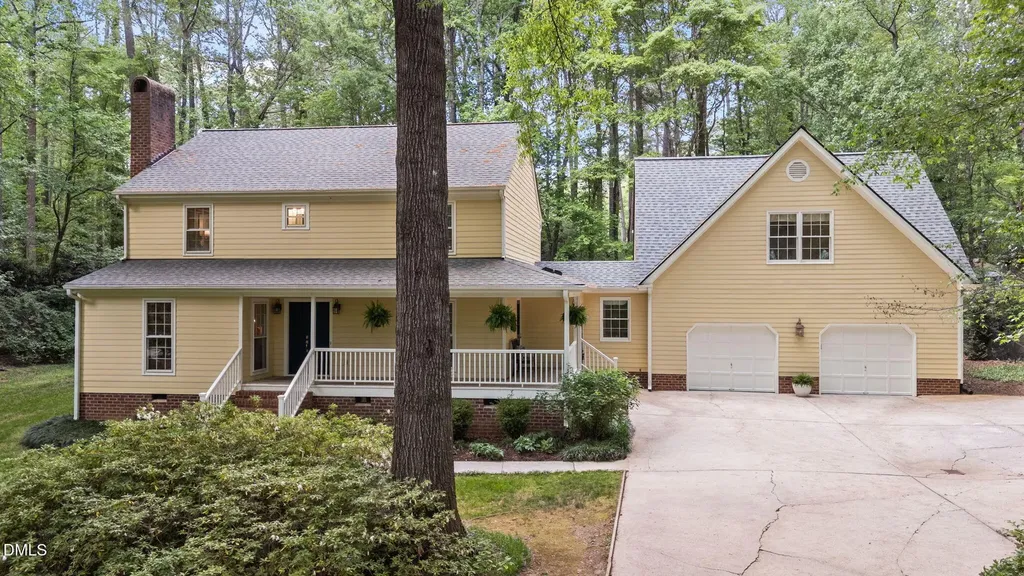3220 Brennan Drive Raleigh NC 27613