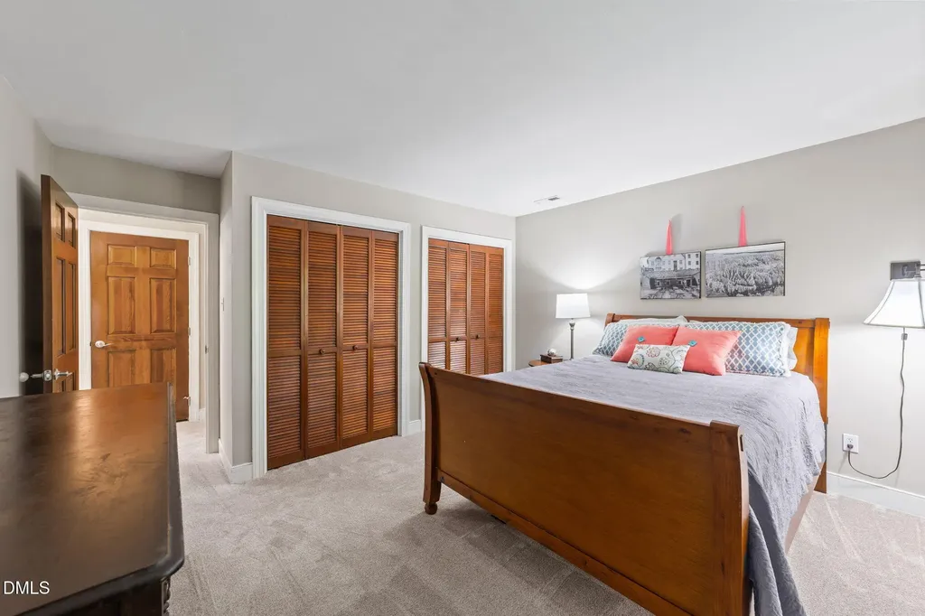 3220 Brennan Drive Raleigh NC 27613
