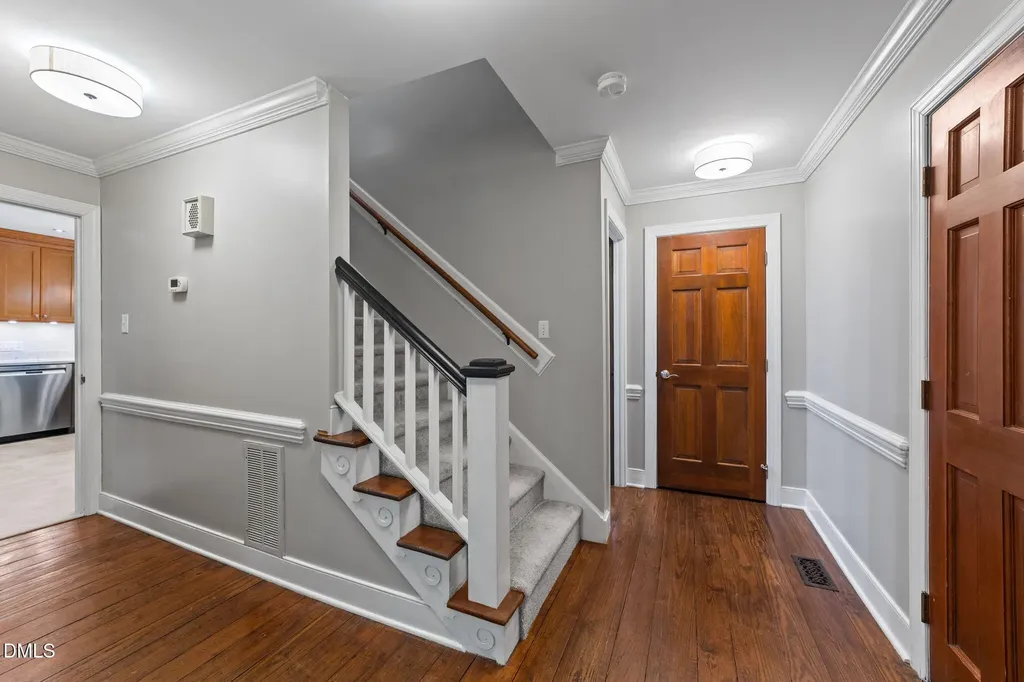 3220 Brennan Drive Raleigh NC 27613