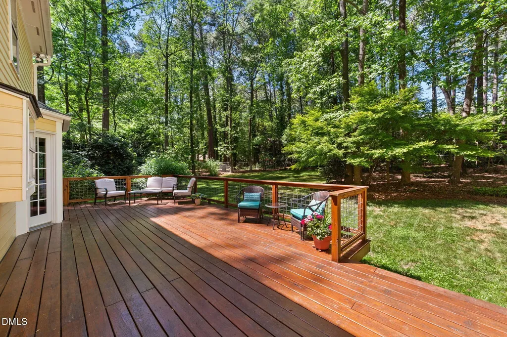 3220 Brennan Drive Raleigh NC 27613