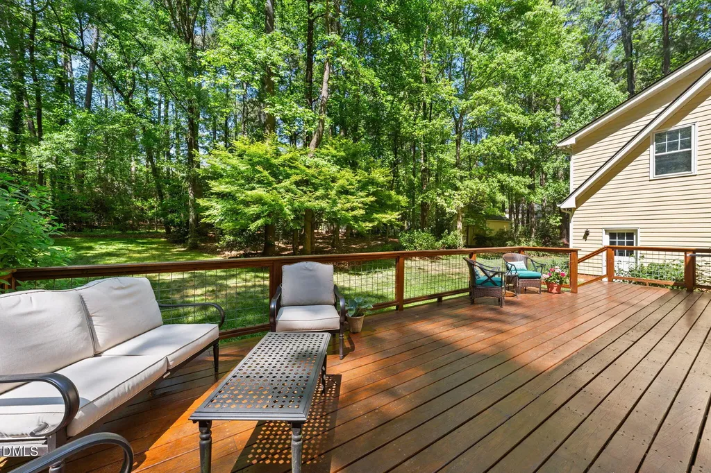 3220 Brennan Drive Raleigh NC 27613