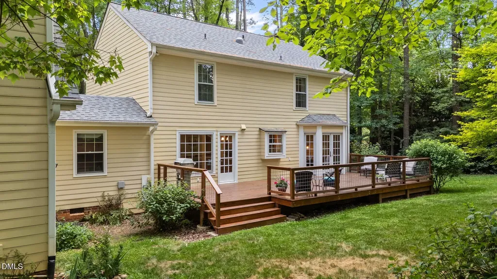 3220 Brennan Drive Raleigh NC 27613