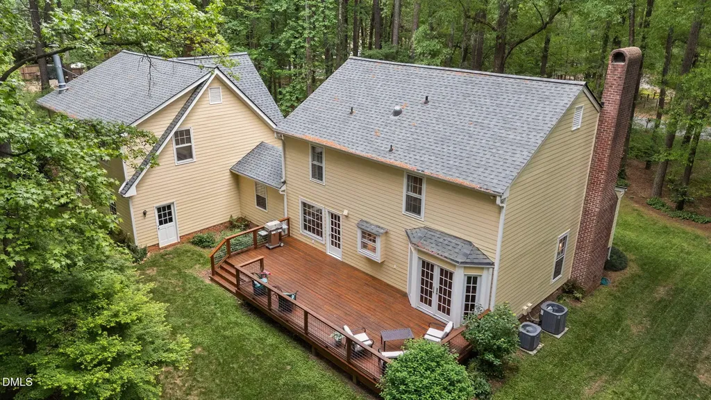 3220 Brennan Drive Raleigh NC 27613