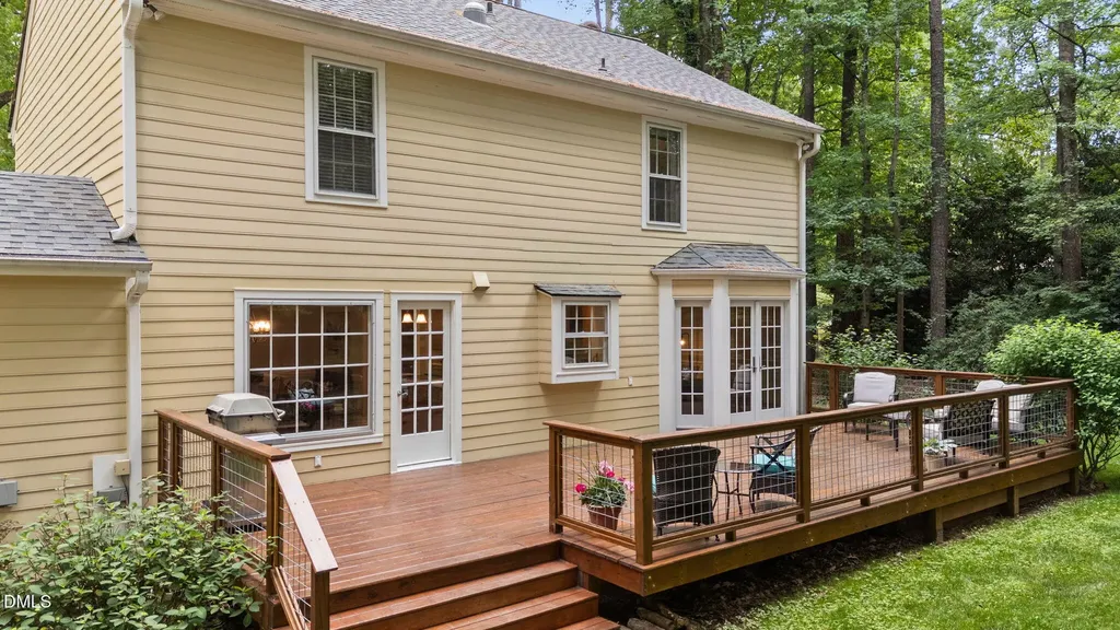 3220 Brennan Drive Raleigh NC 27613