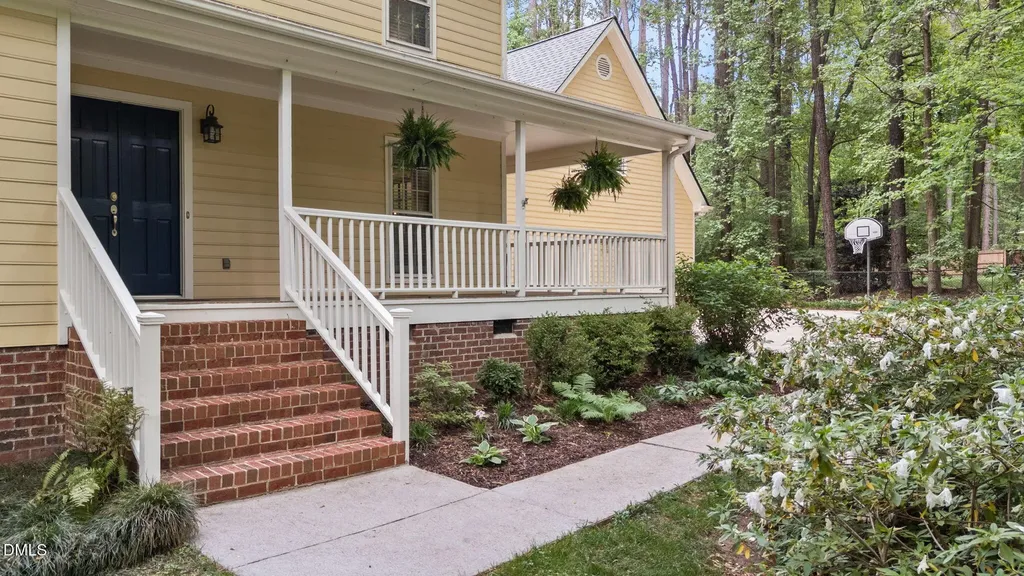 3220 Brennan Drive Raleigh NC 27613