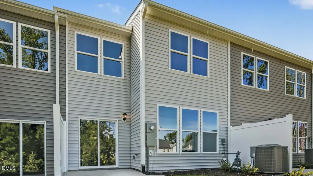 5226 Chapel Townes Way Raleigh NC 27604