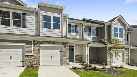 5226 Chapel Townes Way Raleigh NC 27604