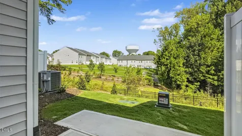 5226 Chapel Townes Way Raleigh NC 27604