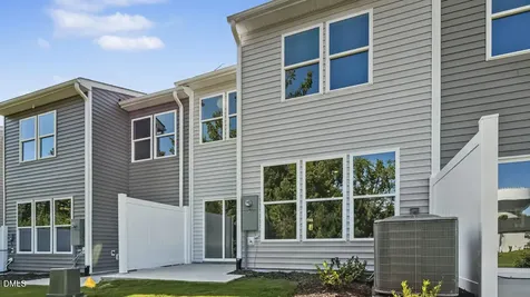 5226 Chapel Townes Way Raleigh NC 27604