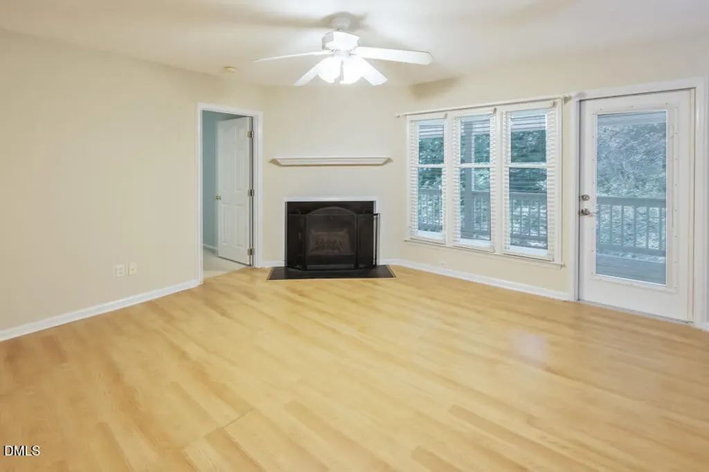 2831 Edridge Court Raleigh NC 27612