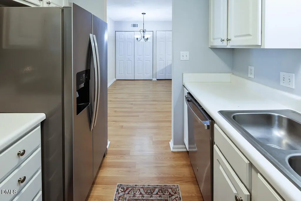 2831 Edridge Court Raleigh NC 27612