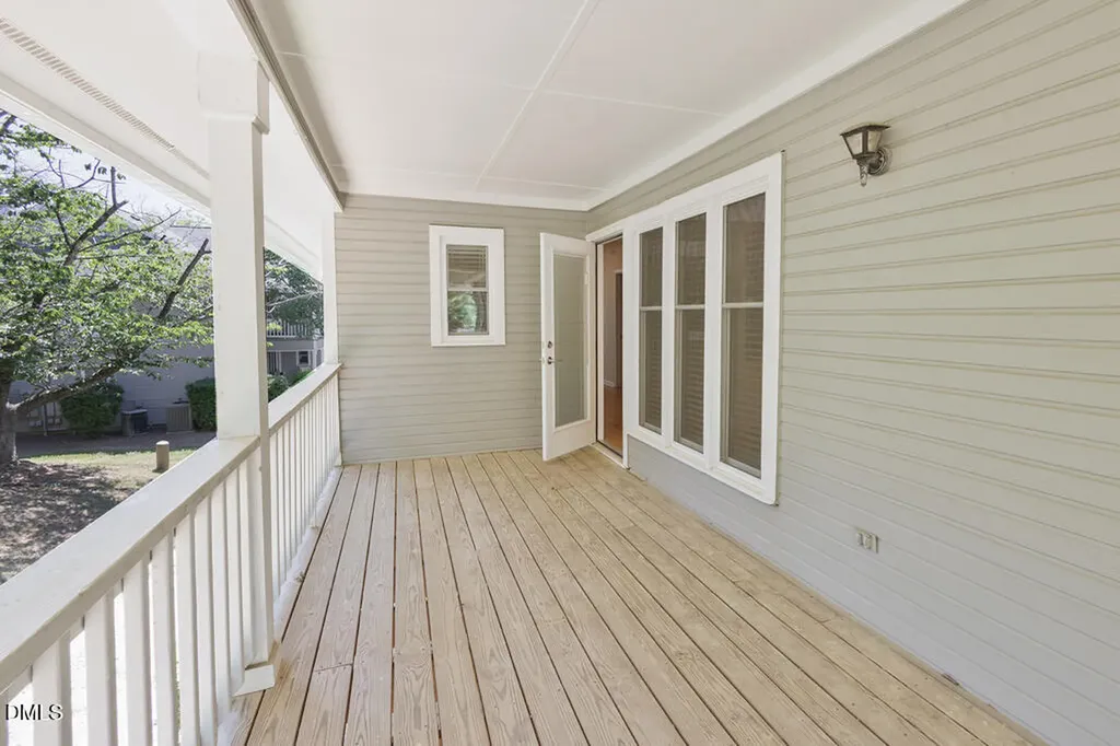 2831 Edridge Court Raleigh NC 27612