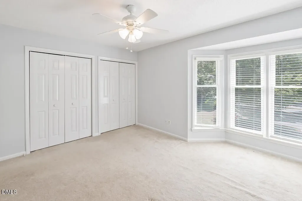 2831 Edridge Court Raleigh NC 27612