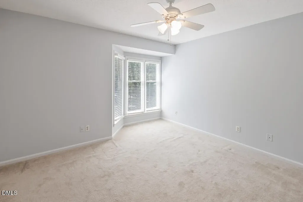 2831 Edridge Court Raleigh NC 27612