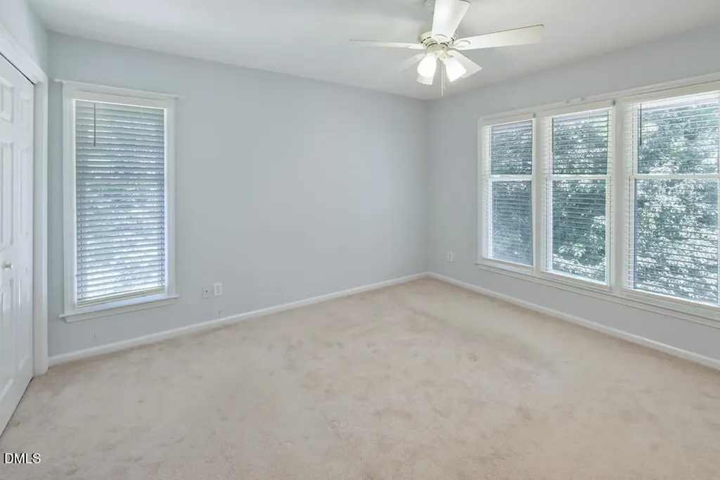 2831 Edridge Court Raleigh NC 27612