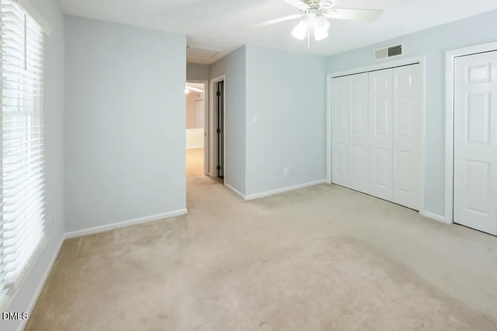 2831 Edridge Court Raleigh NC 27612