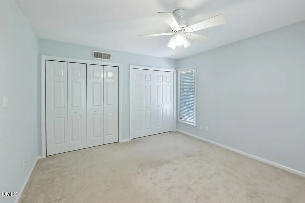2831 Edridge Court Raleigh NC 27612