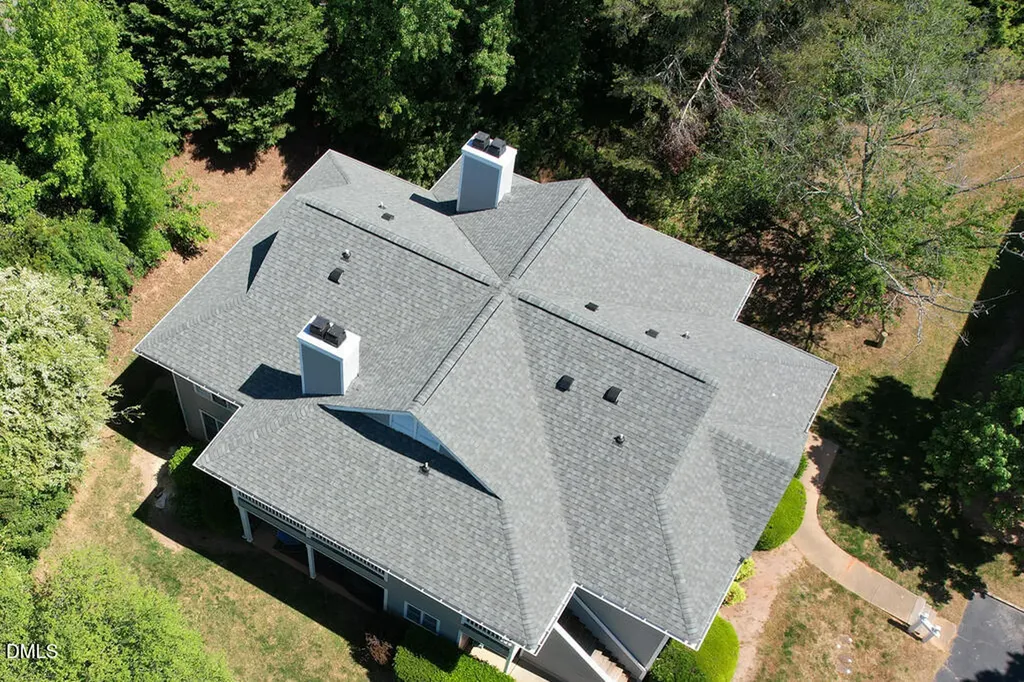 2831 Edridge Court Raleigh NC 27612