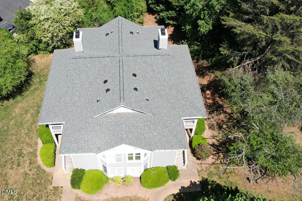 2831 Edridge Court Raleigh NC 27612