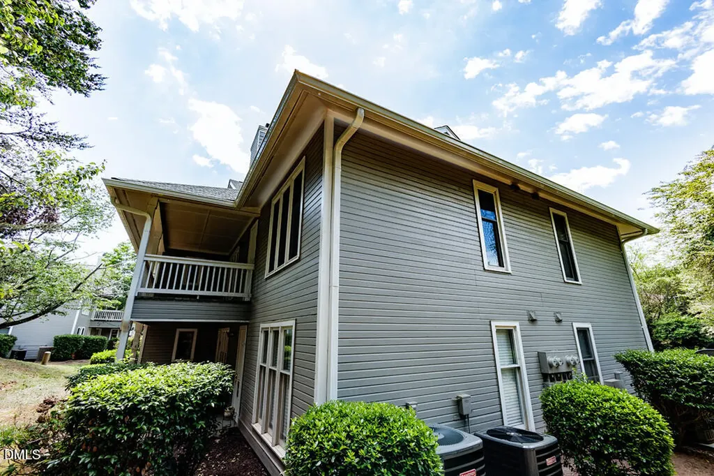 2831 Edridge Court Raleigh NC 27612