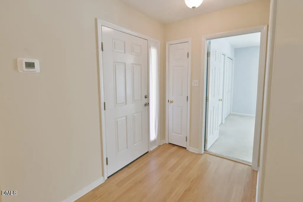 2831 Edridge Court Raleigh NC 27612