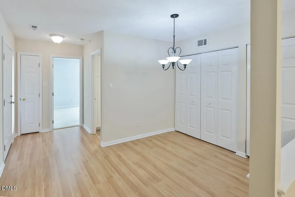 2831 Edridge Court Raleigh NC 27612