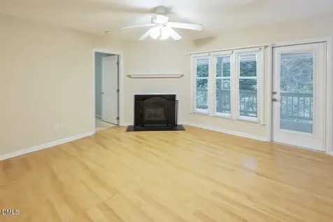 2831 Edridge Court Raleigh NC 27612