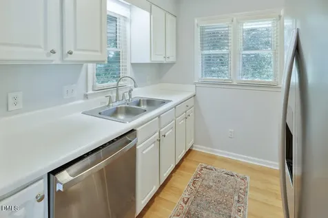 2831 Edridge Court Raleigh NC 27612