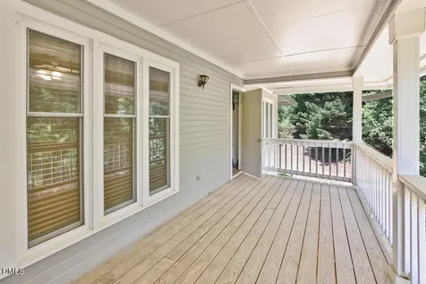 2831 Edridge Court Raleigh NC 27612