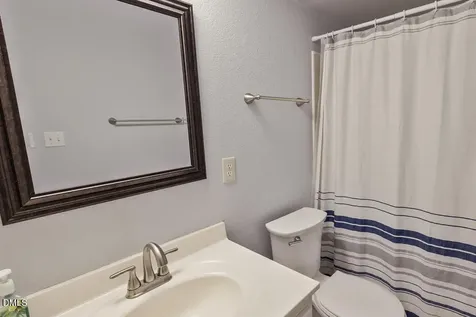 2831 Edridge Court Raleigh NC 27612