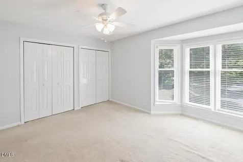 2831 Edridge Court Raleigh NC 27612