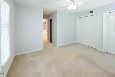 2831 Edridge Court Raleigh NC 27612