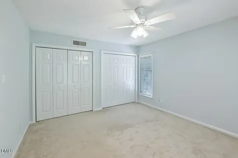 2831 Edridge Court Raleigh NC 27612