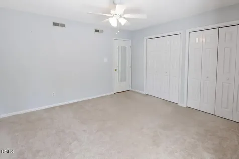 2831 Edridge Court Raleigh NC 27612