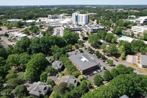 2831 Edridge Court Raleigh NC 27612