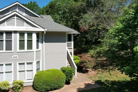 2831 Edridge Court Raleigh NC 27612