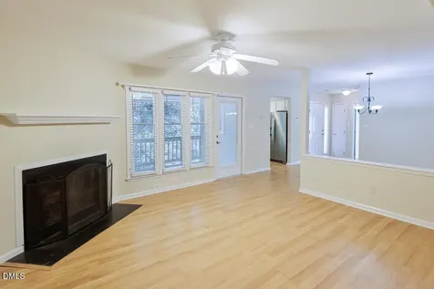 2831 Edridge Court Raleigh NC 27612